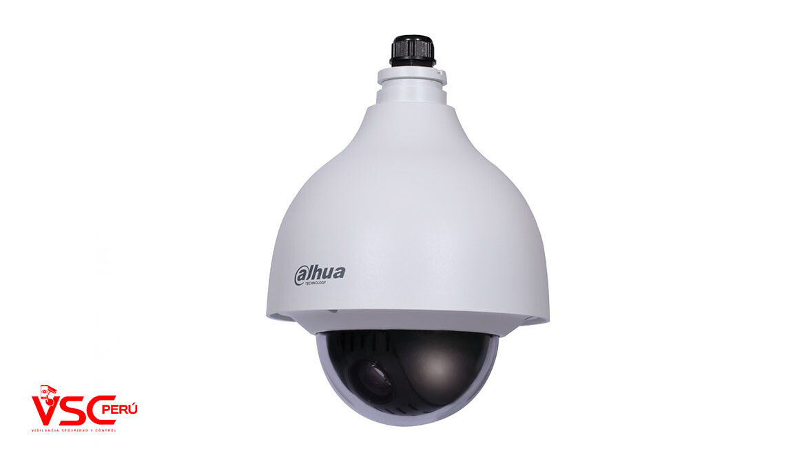 MINI PTZ 12X FULL HD