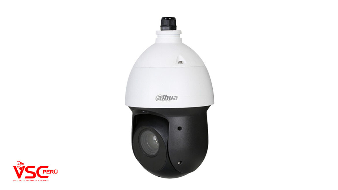 PTZ 25X FULL HD 100M IR