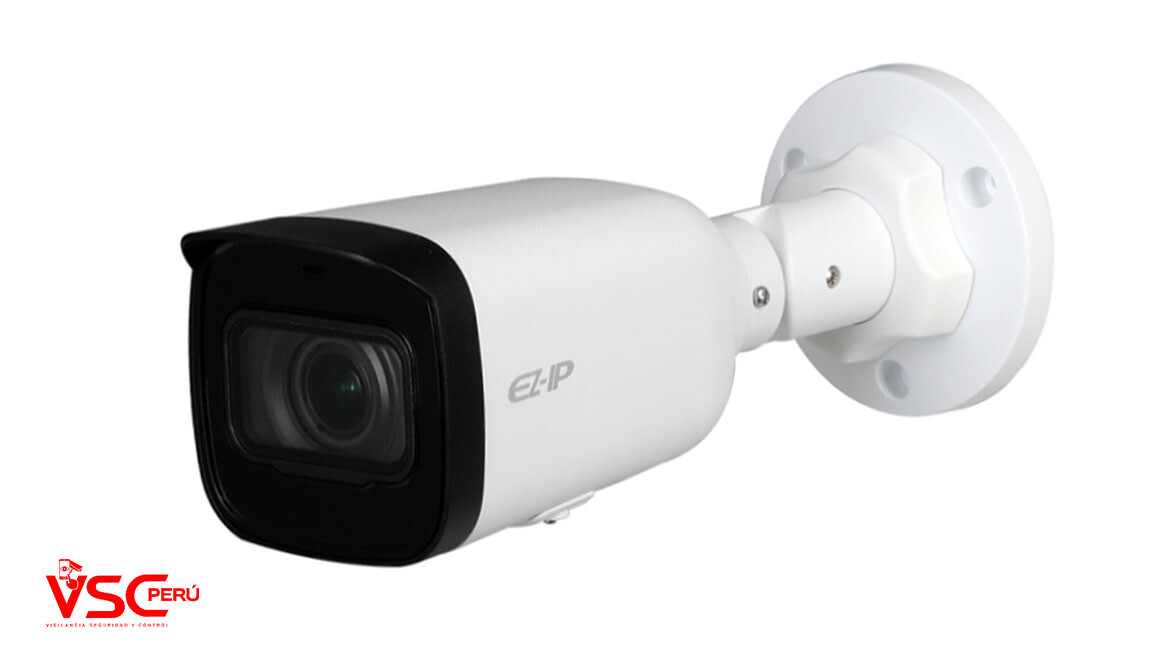 IP FULL HD EXTERIOR 40M IR