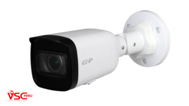 IP FULL HD EXTERIOR 40M IR