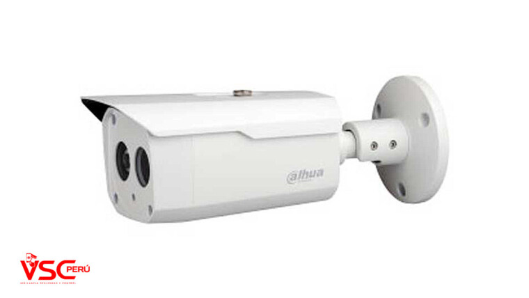 HD EXTERIOR 50M IR