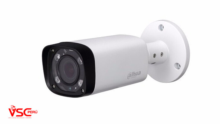 HD EXTERIOR 60M IR