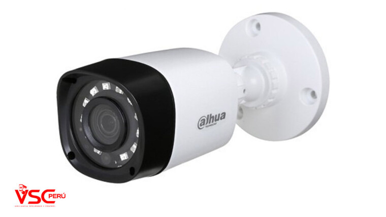 HD EXTERIOR 20M IR