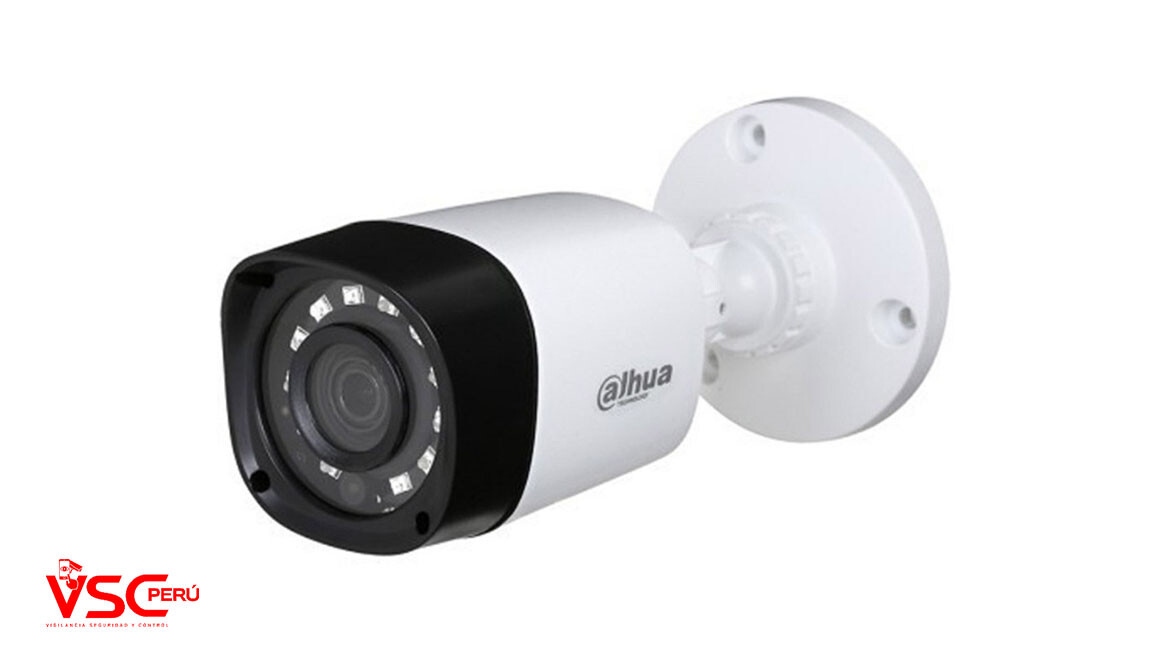 HD EXTERIOR 20M IR