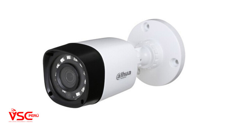 HD EXTERIOR 20M IR
