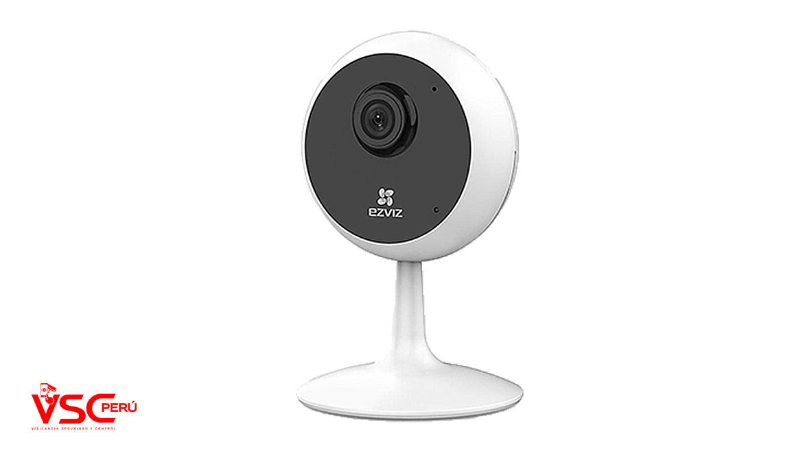 CÁMARA WIFI C1C 1080P CS-C1C-D0-1D2WFR
